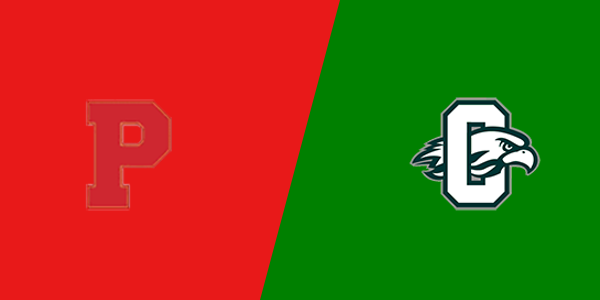 Palma School vs. Oakwood High School