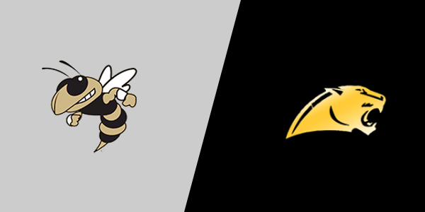 Stone Memorial High School vs. Springfield High School