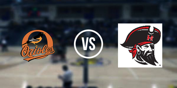Ludington High School vs. Hart High School