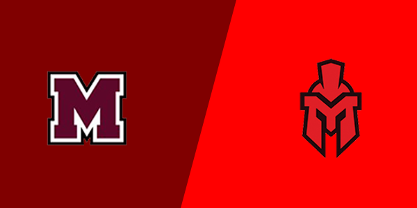 Menominee High School vs. Marquette Senior High School