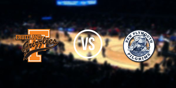 Fruitland High School vs. New Plymouth High School