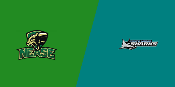 Nease vs. Ponte Vedra