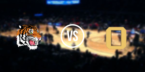 Onekama High School vs Shelby High School