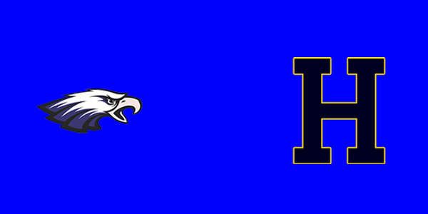 Eisenhower High School vs. Hartland High School