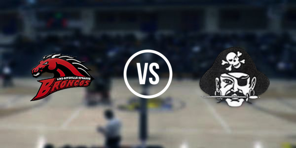 Lind-Ritzville High School vs. Adna High School