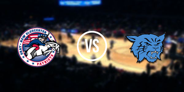 Gray-New Gloucester High School vs York High School