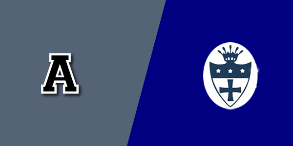 Away vs. Notre Dame High School - San Jose