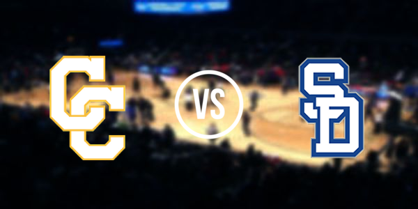 Cathedral Catholic High School vs San Diego High School