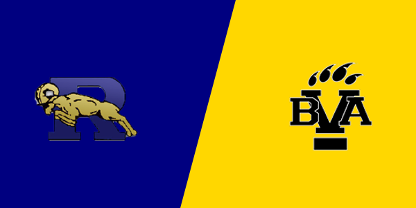 Ringgold High School vs. Belle Vernon Area High School