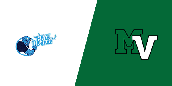 Beacon School vs. Minisink Valley Middle School
