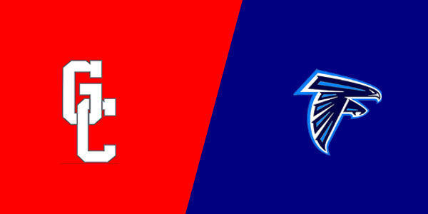 Gates County High School vs. Bertie High School