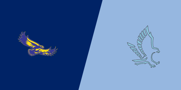 Buckeye Union High School vs. Gila Ridge High School