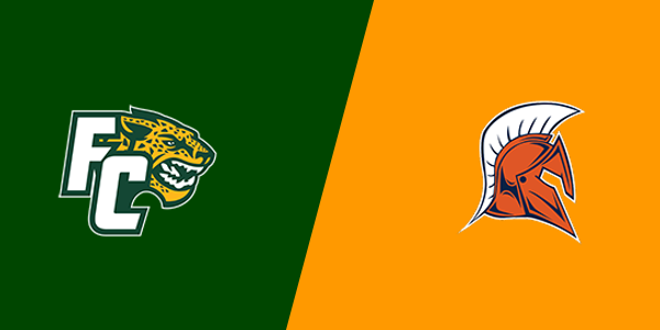 Falls Church High School vs. West Springfield High School