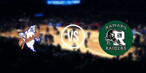Eastside High School vs Ramapo High School