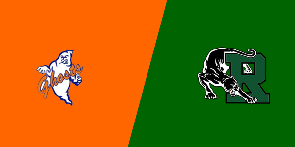 Eastside High School vs. Ramapo High School