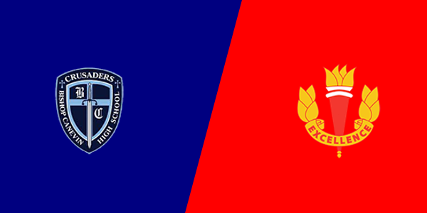Bishop Canevin High School vs. Northgate High School