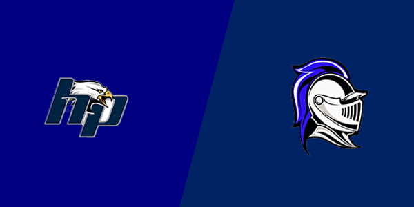 High Point Baptist Academy vs. Harrisburg Christian School