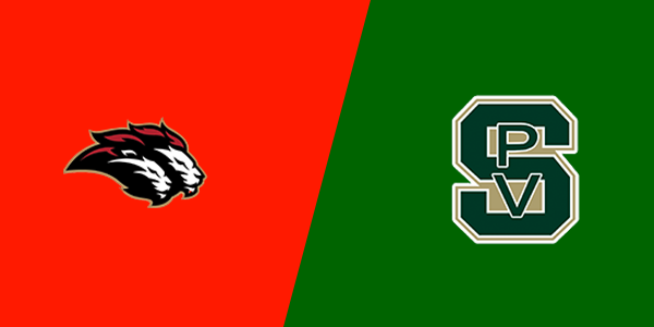Salesian College Preparatory vs. St. Patrick St. Vincent High School