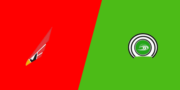 Phillip O. Berry Academy of Technology vs. Ashbrook High School