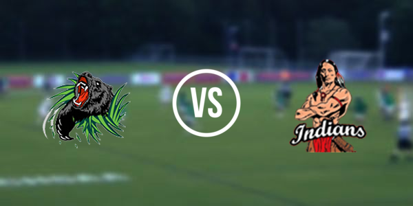 Palmetto Ridge High School vs. Immokalee High School