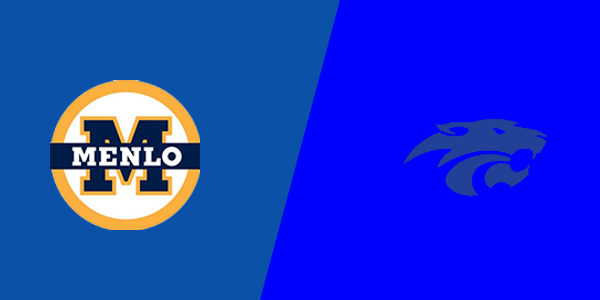 Menlo School vs. PRIORY