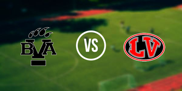 Belle Vernon Area High School vs Ligonier Valley High School