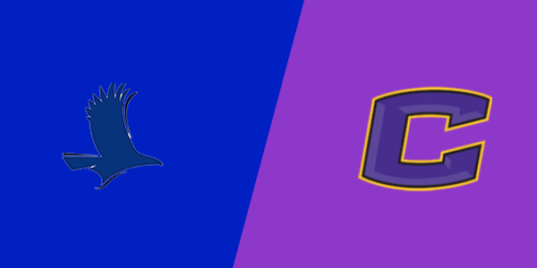 La Pine High School vs. Cascade Christian High School