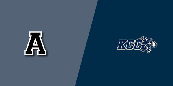 Away vs. Kansas City Christian High School