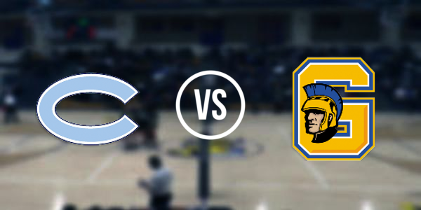 Gaithersburg High School vs. Clarksburg High School