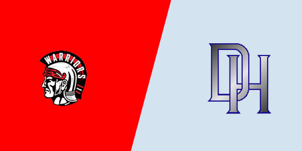 Troy High School vs. Dana Hills High School