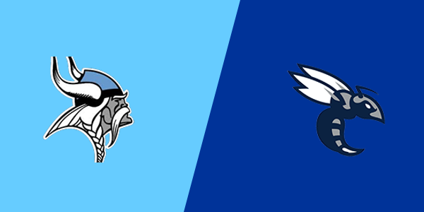 Mary G. Montgomery High School vs. Baker High School
