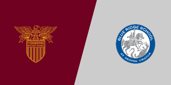 Fishburne Military School vs. Blue Ridge School