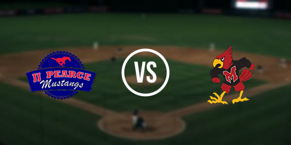 Pearce High School vs Macarthur High School - Irving