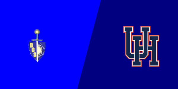 Decatur Christian High School vs. University High School