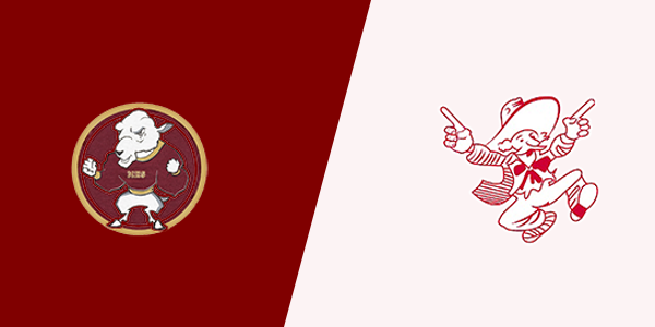 Millbury Memorial High School vs. South High Community School