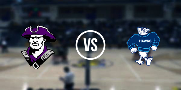 Lexington High School vs. Prairie Central High School