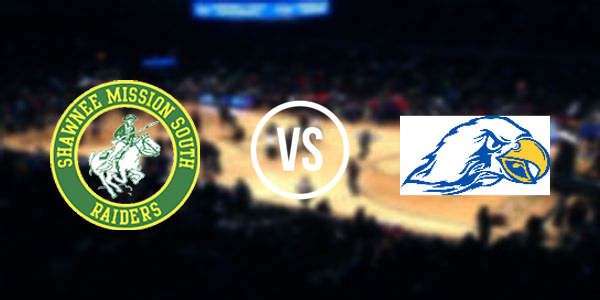 Olathe South High School vs Shawnee Mission South High School