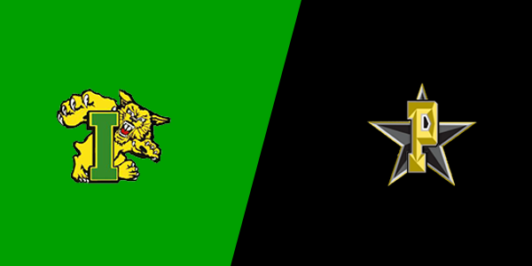 Idalou High School vs. Plains High School