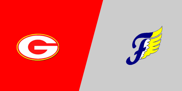 Goochland High School vs. Fluvanna County High School