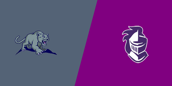 Palisades High School vs. Ardrey Kell High School