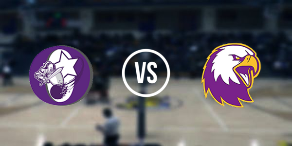 Oakwood High School vs. Rantoul High School