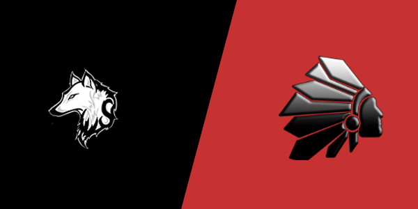 West Shamokin High School vs. Conemaugh Township Area High School