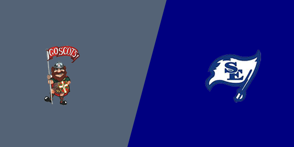 St. Andrews High School vs. Saint Edward's School