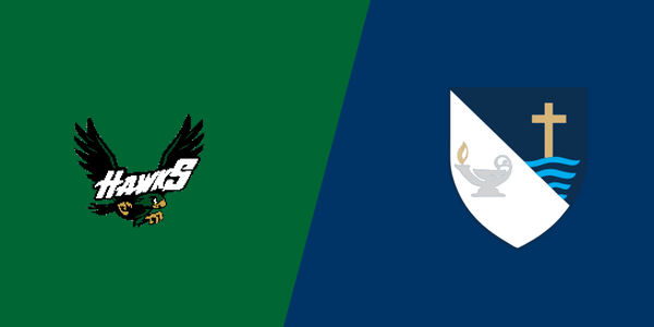Hopkinton High School vs. St. Thomas Aquinas High School