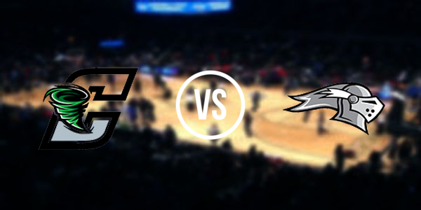 Cornerstone Christian Academy vs. Calvary Christian Academy