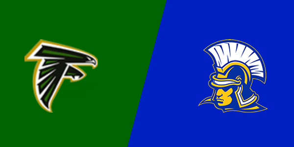 Foss High School vs. Fife High School