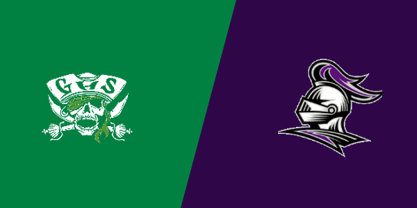 Gulf High School vs. River Ridge High School