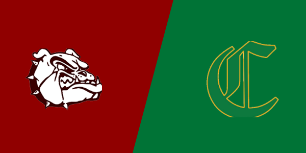 Bearden High School vs. Knoxville Catholic High School