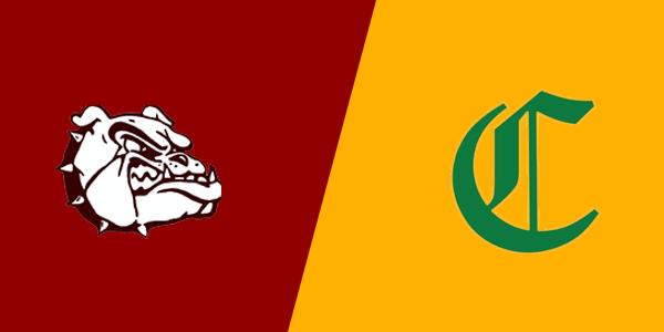 Bearden High School vs. Knoxville Catholic High School