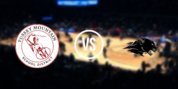 Tussey Mountain High School vs. Northern Bedford County High School